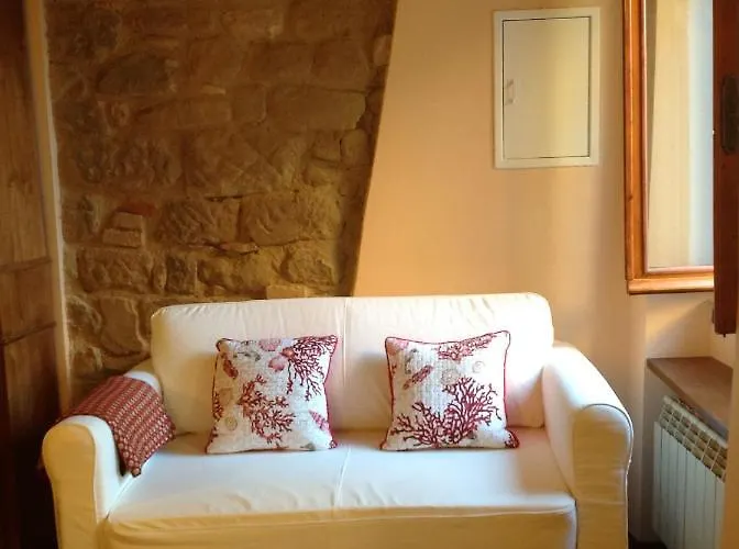 Pinturicchio, Characteristic And Comfortable Apartment In The Historic Center
