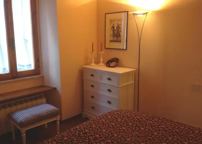 Pinturicchio, Characteristic And Comfortable Apartment In The Historic Center