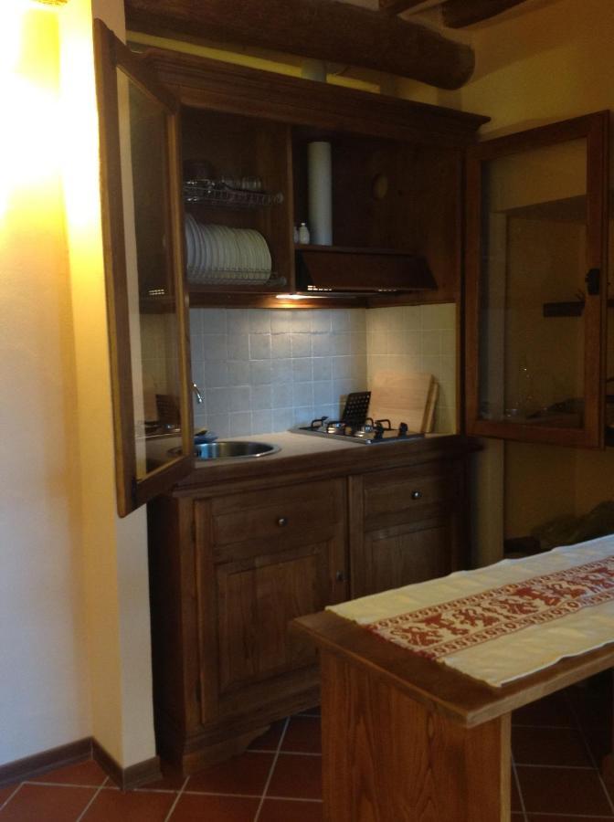 Apartment Pinturicchio, Characteristic And Comfortable In The Historic Center *