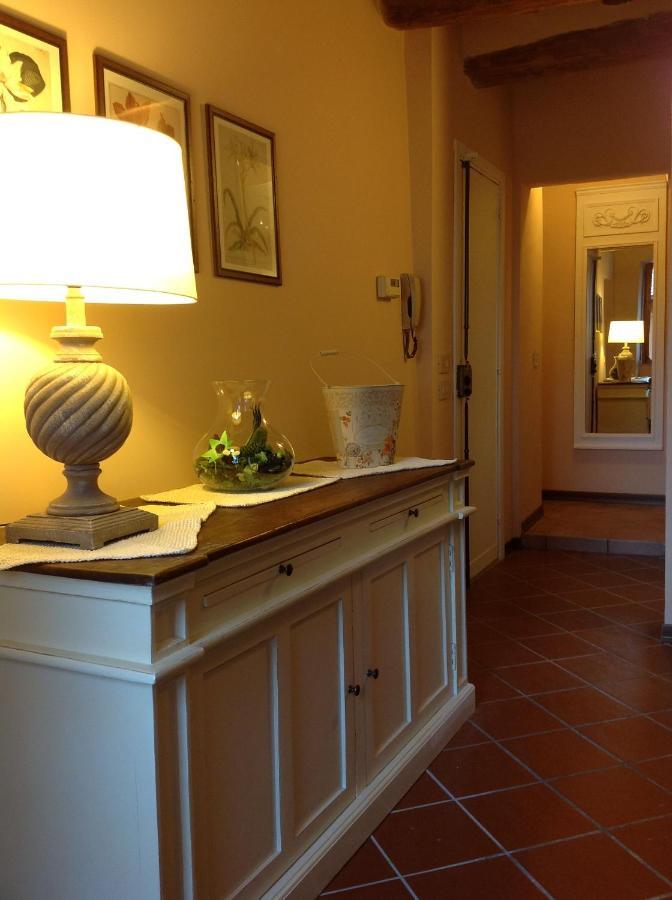 Pinturicchio, Characteristic And Comfortable In The Historic Center *
