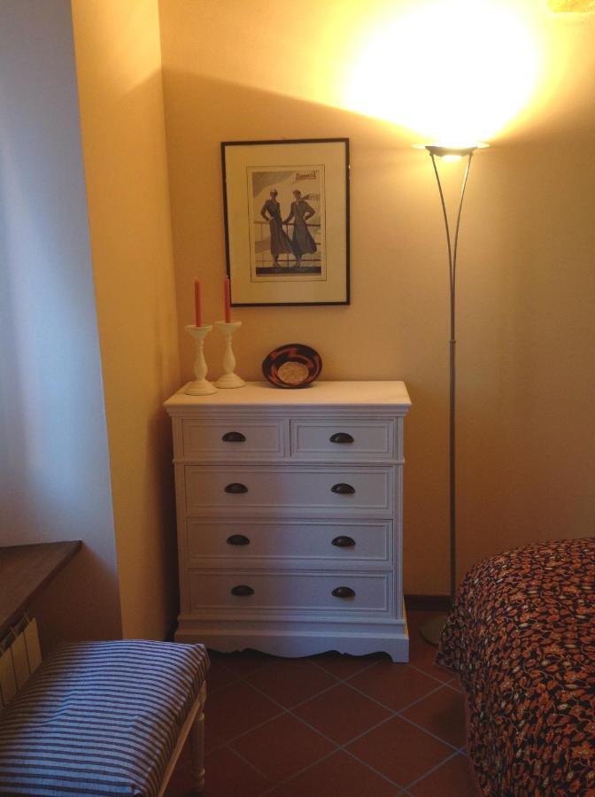 Pinturicchio, Characteristic And Comfortable In The Historic Center Apartment Perugia