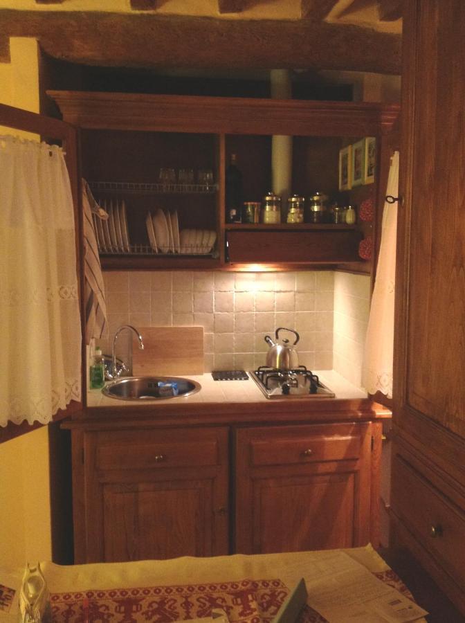 Apartment Pinturicchio, Characteristic And Comfortable In The Historic Center Perugia