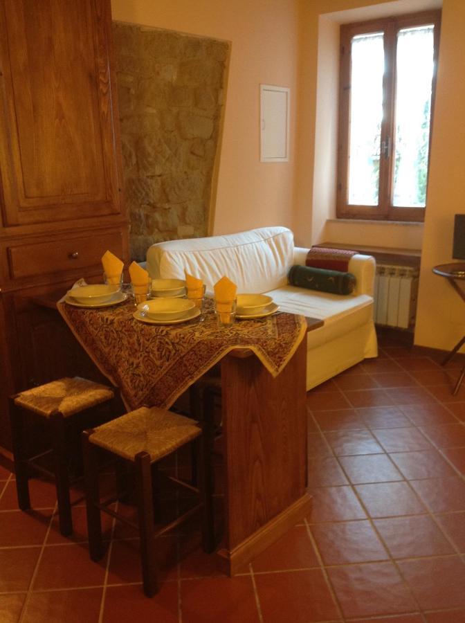 Pinturicchio, Characteristic And Comfortable In The Historic Center Apartment *