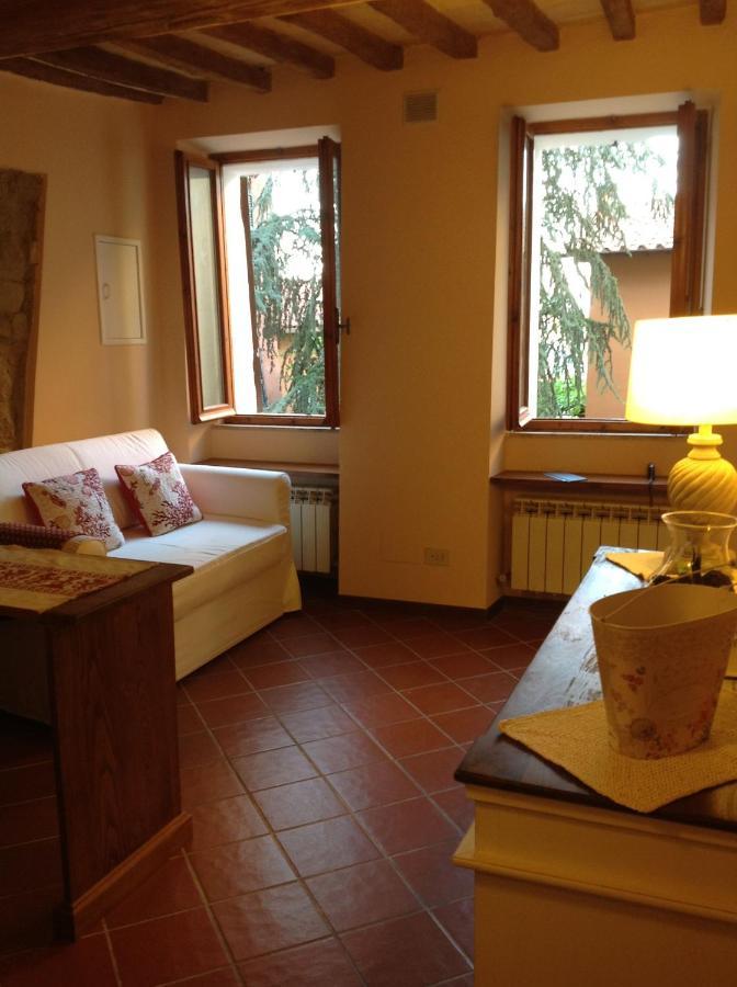 Pinturicchio, Characteristic And Comfortable In The Historic Center Apartment