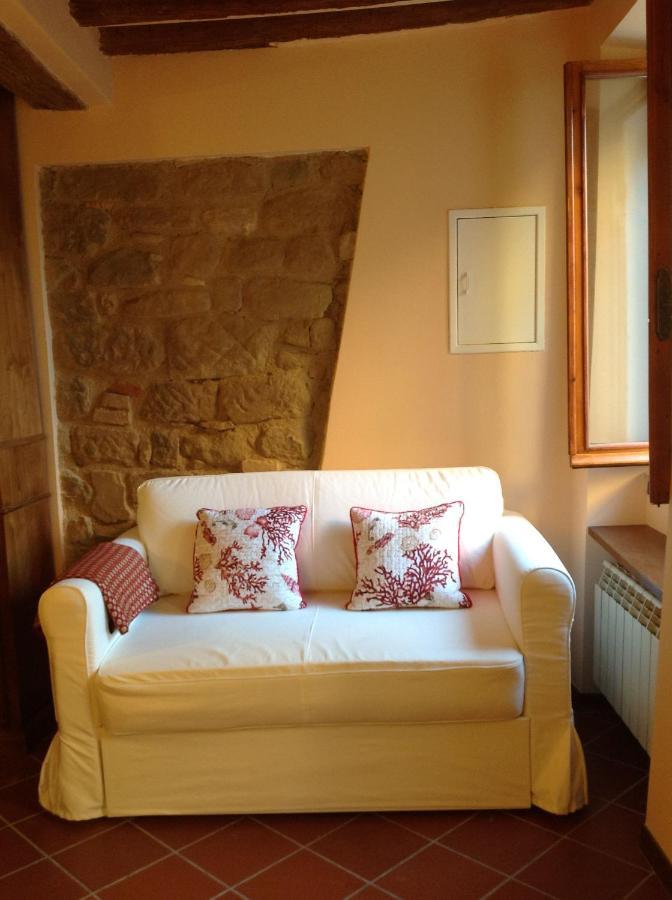 Pinturicchio, Characteristic And Comfortable In The Historic Center Apartment Perugia
