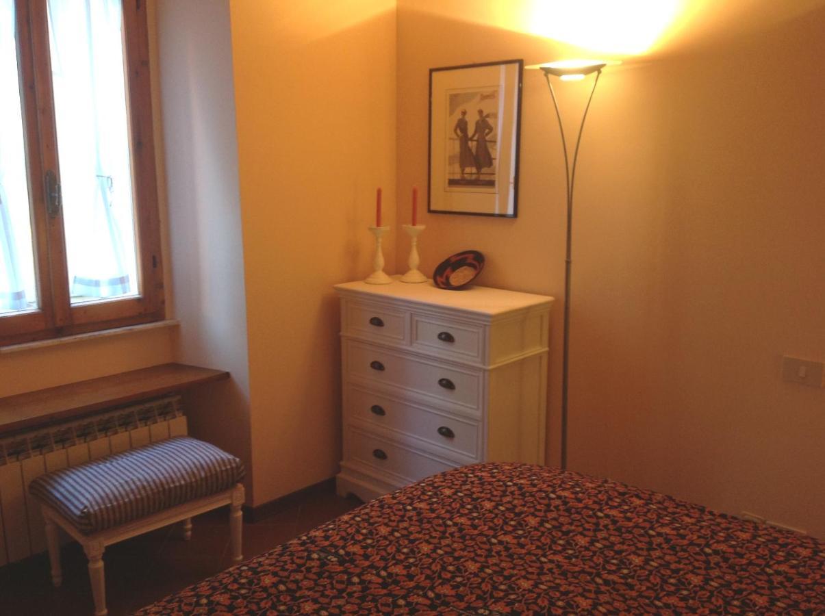 Pinturicchio, Characteristic And Comfortable In The Historic Center Apartment *